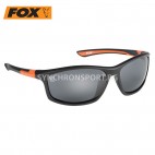 Слънчеви очила FOX Black Orange Sunglasses Слънчеви очила FOX Black Orange Sunglasses